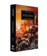 WARHAMMER 40.000 - THE HORUS HERESY - VOL.5: FULGRIM di 