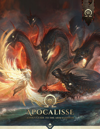 APOCALISSE (5E) di 