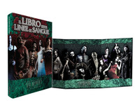 VAMPIRI LA MASQUERADE 20∞ ANNIVERSARIO - IL LIBRO DELLE LINEE DI SANGUE & SCHERM di 