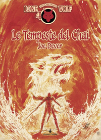 LUPO SOLITARIO VOL. 29 - LE TEMPESTE DEL CHAI - EDIZIONE SPECIALE QUARANTENNALE di 