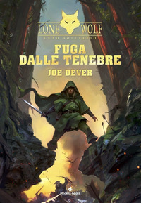 LUPO SOLITARIO VOL. 0 - FUGA DALLE TENEBRE - EDIZIONE SPECIALE QUARANTENNALE di 