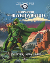 LUPO SOLITARIO - COMPENDIO di 