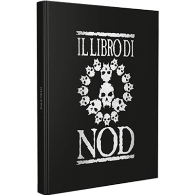 IL LIBRO DI NOD di 