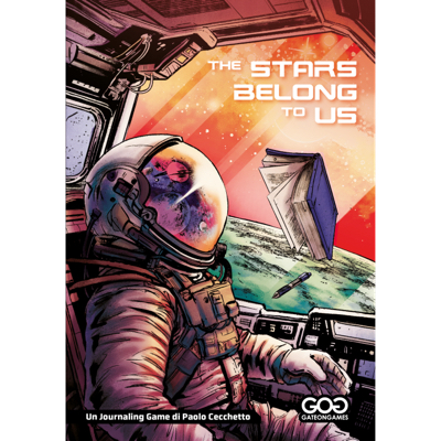 THE STARS BELONG TO US - ITALIANO di 