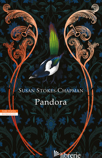 PANDORA -STOKES-CHAPMAN SUSAN