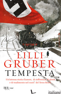 TEMPESTA - GRUBER LILLI