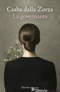 GOVERNANTE (LA) - DALLA ZORZA CSABA