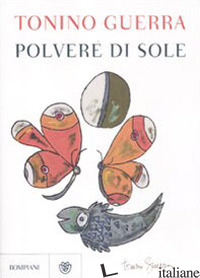 POLVERE DI SOLE - GUERRA TONINO