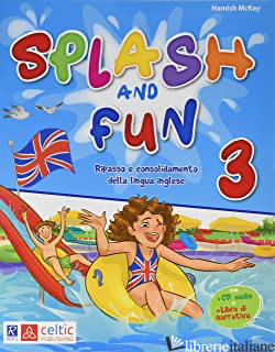 SPLASH AND FUN. VOL. 3 - MCKAY HAMISH