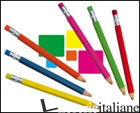 PENNE MATTE SFUSE - 