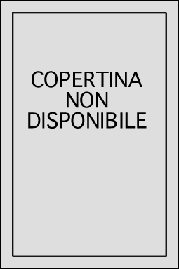 CHIMICA ANALITICA QUANTITATIVA - BOTTARI EMILIO; FESTA M. ROSA