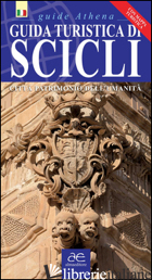 GUIDA TURISTICA DI SCICLI - SCIFO ANTONINO
