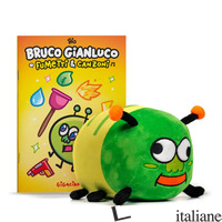 BRUCO GIANLUCO. FUMETTI E CANZONI - SIO