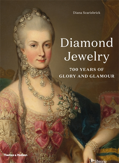 Diamond Jewelry - Scarisbrick Diana
