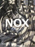 NOX. MACHINING ARCHITECTURE - SPUYBROEK LARS