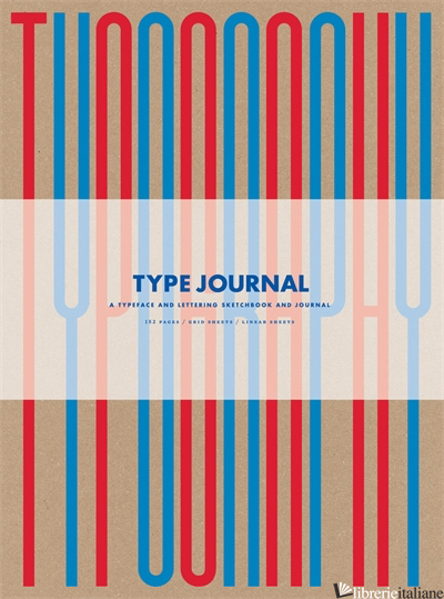 Type Journal - Heller Steven