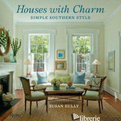 HOUSES WITH CHARM - SUSAN SULLY