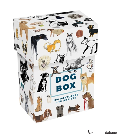 Dog Box - Princeton Architectural Press