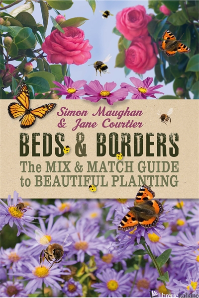 BED & BORDERS - MAUGHAN