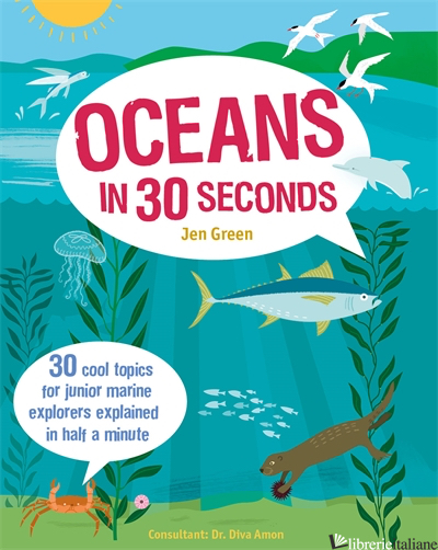 OCEANS IN 30 SECONDS - 
