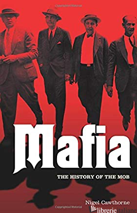 Mafia (B392) - Cawthorne, Nigel