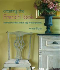 Creating the French Look - ANNIE SLOAN
