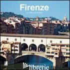 FIRENZE LA CITTA' E LA MUSICA (4 CD) - VARIOUS