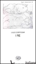 RE (I) - CORTAZAR JULIO; FRANCO E. (CUR.)