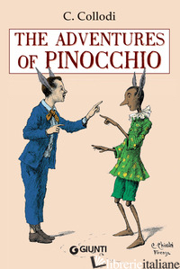 ADVENTURES OF PINOCCHIO (THE) - COLLODI CARLO