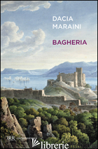 BAGHERIA - MARAINI DACIA