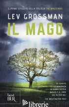 MAGO (IL) - GROSSMAN LEV