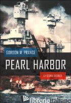 PEARL HARBOR - PRANGE GORDON W.; POGLIANO M. (CUR.)