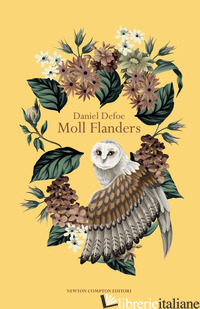 MOLL FLANDERS - DEFOE DANIEL