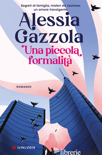 PICCOLA FORMALITA' (UNA)