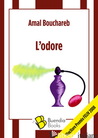 ODORE (L') - BOUCHAREB AMAL