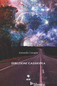 DIREZIONE CASSIOPEA - CIMAGLIA ANTONELLA
