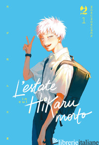 ESTATE IN CUI HIKARU E' MORTO (L'). VOL. 1 - REN MOKUMOKU