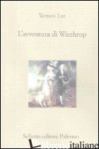 AVVENTURA DI WINTHROP (L') - LEE VERNON