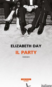 PARTY (IL) - DAY ELIZABETH