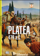 PLATEA. 479 A. C. - SHEPHERD WILLIAM