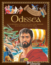 ODISSEA - AA.VV.