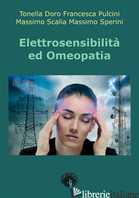 ELETTROSENSIBILITA' ED OMEOPATIA - 