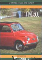 FIAT 500 - DEGANELLO ELVIO
