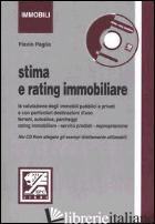 STIMA E RATING IMMOBILIARE - PAGLIA FLAVIO