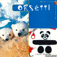 ORSETTI - LANDA NORBERT; SEIX VICTORIA