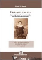 INFANZIA VIOLATA (L') - STORCHI MARIO R.