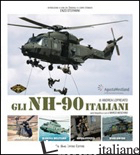 NH-90 ITALIANI (GLI) - LOPREIATO ANDREA