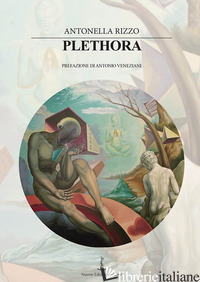 PLETHORA - RIZZO ANTONELLA