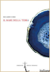 MARE DELLA TERRA (IL) - CORSI RICCARDO