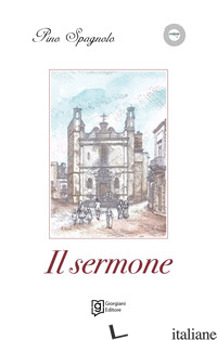 SERMONE (IL) - SPAGNOLO PINO